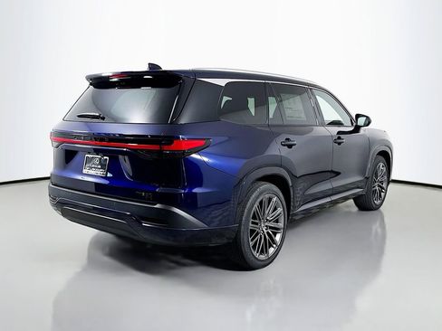 New 2026 Lexus TX 350 AWD image 5