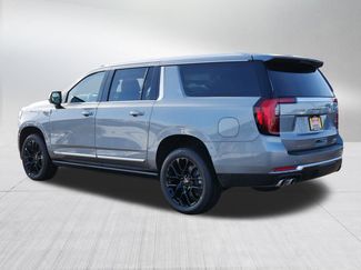 New 2026 GMC Yukon XL Denali w/ Sun & Power Step Package video 2