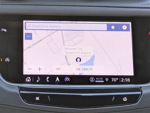 Used 2025 Cadillac XT5 Premium Luxury image 24