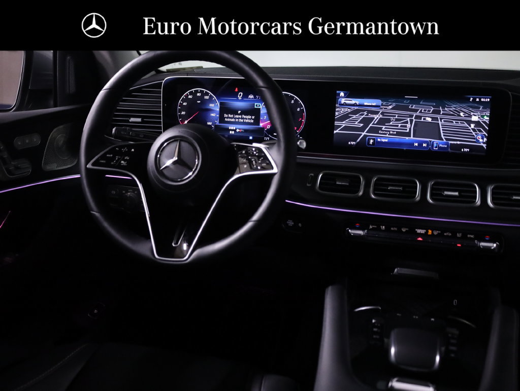 Used 2026 Mercedes-Benz GLS 450 4MATIC image 40