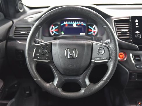 Used 2022 Honda Pilot Sport image 18