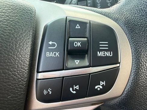 Used 2022 Ford Explorer XLT w/ Equipment Group 202A AWD/4WD image 18