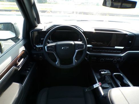 New 2026 Chevrolet Silverado 1500 RST w/ Safety Package AWD/4WD image 15