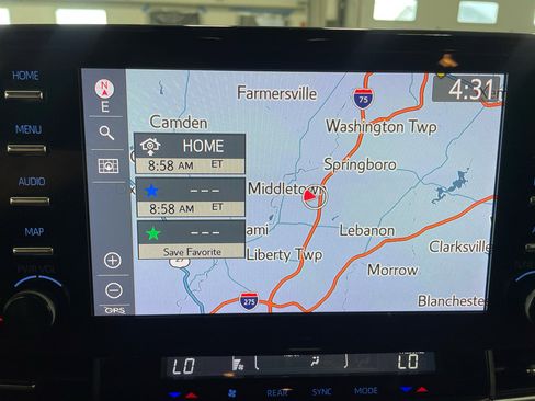 Used 2021 Toyota Sienna Platinum image 6