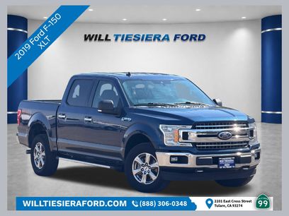 Used 2019 Ford F150 XLT w/ Equipment Group 302A Luxury
