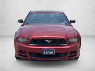 Used 2014 Ford Mustang Coupe RWD video 2