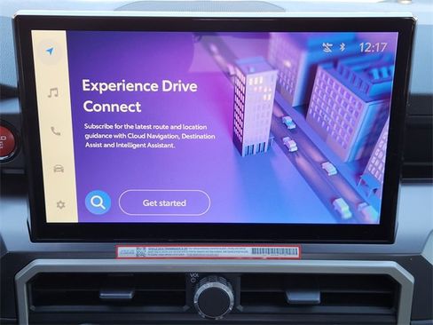 New 2026 Toyota Tacoma TRD Sport image 13