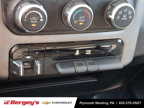 Used 2020 RAM 2500 Tradesman w/ Protection Group AWD/4WD image 26