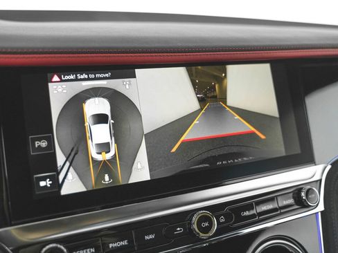 Used 2025 Bentley Continental GT Speed image 54