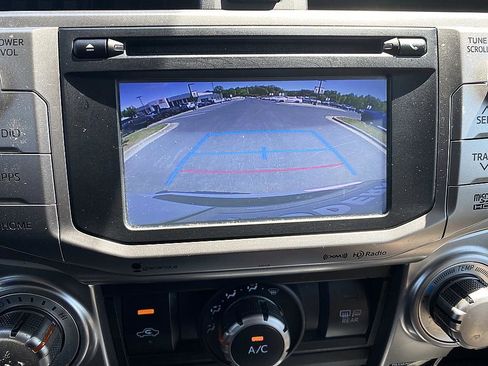 Used 2016 Toyota 4Runner SR5 image 15