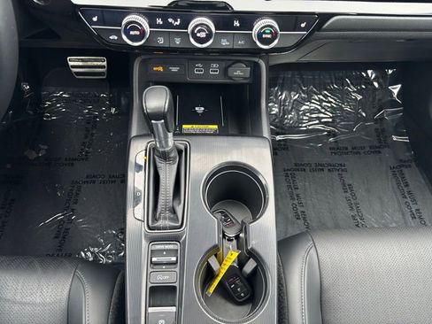 Used 2023 Honda Civic Sport Touring image 19