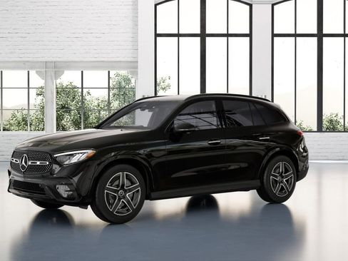 New 2026 Mercedes-Benz GLC 300 image 33