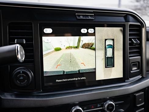 Used 2025 Ford F250 Platinum image 33