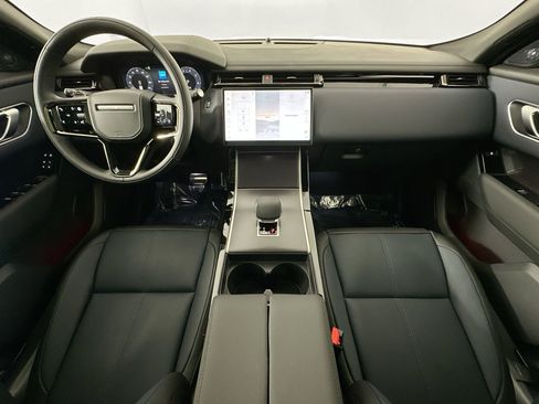 Used 2026 Land Rover Range Rover Velar Dynamic SE AWD/4WD image 21