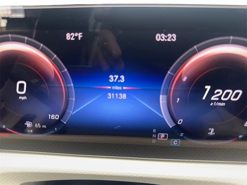 Used 2022 Mercedes-Benz CLA 250 CLA 250 image 58