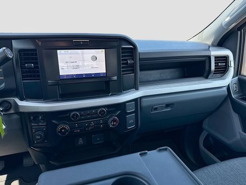 New 2026 Ford F250 XL w/ STX Appearance Package AWD/4WD image 23