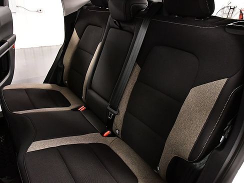 Used 2025 Ford Bronco Sport Big Bend AWD/4WD image 29