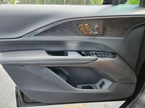 Certified 2025 Cadillac Lyriq Luxury RWD image 30