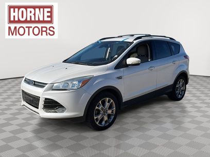 Used 2013 Ford Escape SEL