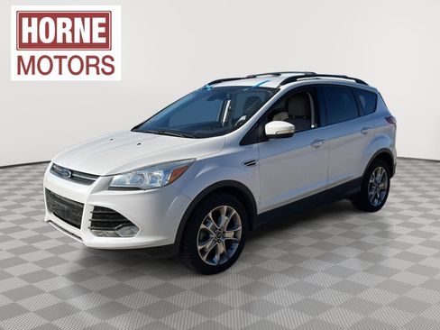 Used 2013 Ford Escape SEL image 1
