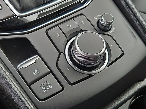 New 2025 MAZDA CX-5 AWD 2.5 S w/ Select Package image 19