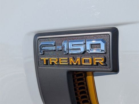 Used 2023 Ford F150 Tremor w/ Equipment Group 402A High image 8