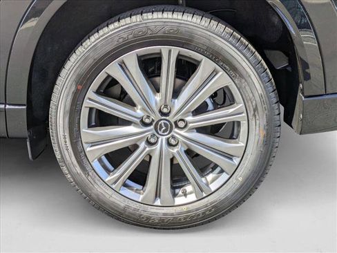 New 2025 MAZDA CX-5 Signature image 14