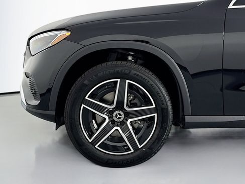 New 2026 Mercedes-Benz GLC 300 image 9