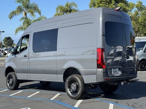 New 2026 Mercedes-Benz Sprinter 2500 image 6