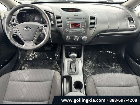 Used 2016 Kia Forte LX image 10