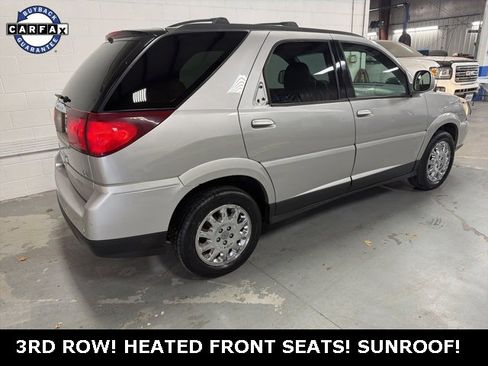 Used 2007 Buick Rendezvous CXL w/ CXL Luxury Package image 10