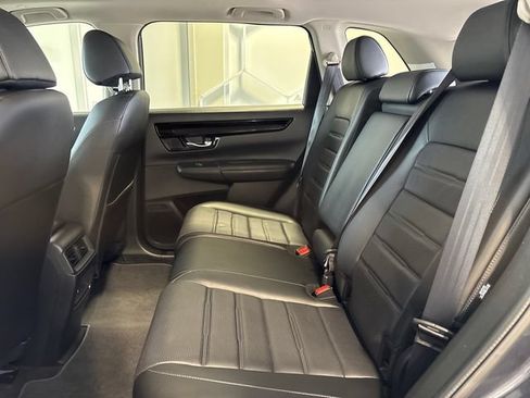 Certified 2026 Honda CR-V EX-L image 16