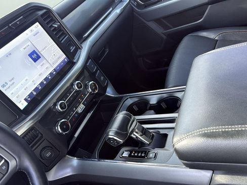 Used 2022 Ford F150 Lariat image 21