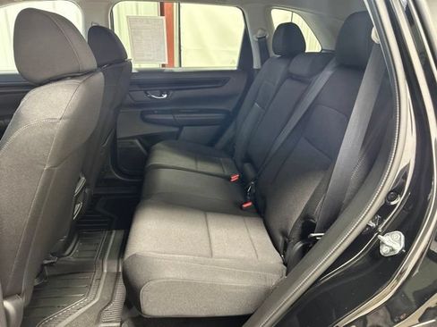 Certified 2025 Honda CR-V EX image 18