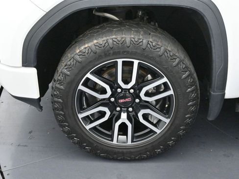 Used 2019 GMC Sierra 1500 AT4 w/ AT4 Premium Package image 34