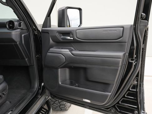 Used 2024 Toyota Land Cruiser AWD/4WD image 20