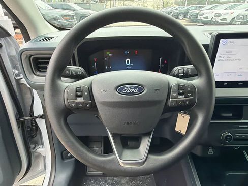 New 2026 Ford Maverick XL image 21