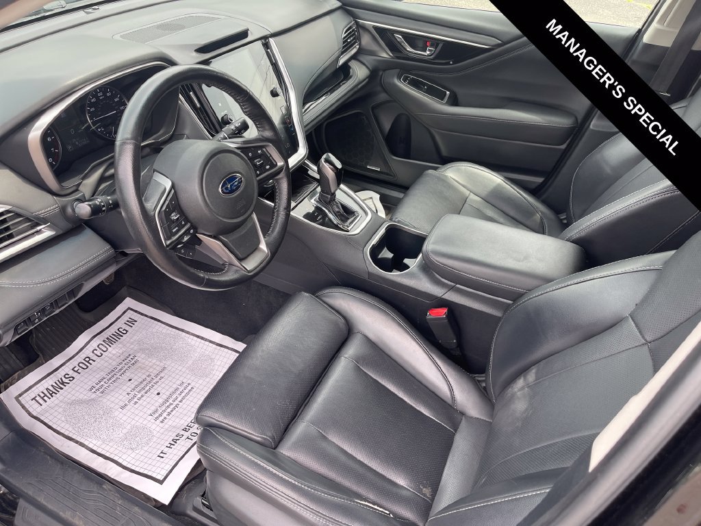 Used 2020 Subaru Outback Limited AWD/4WD image 14