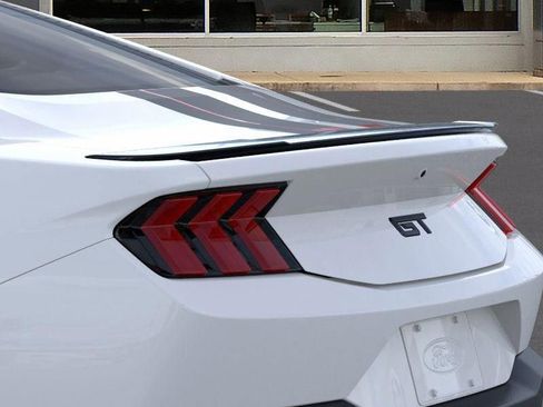 New 2025 Ford Mustang GT Premium image 22