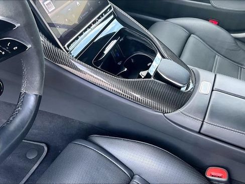 Used 2022 Mercedes-Benz SL 63 AMG 4MATIC image 13