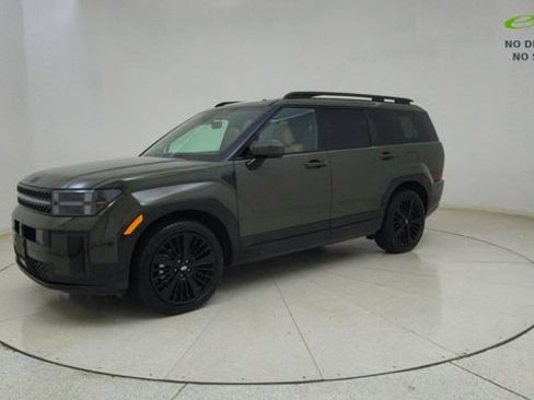 Used 2026 Hyundai Santa Fe Calligraphy AWD/4WD image 69
