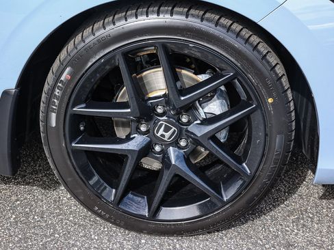 Certified 2023 Honda Civic Sport image 17