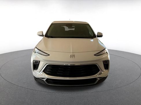 Used 2025 Buick Encore GX Preferred image 4