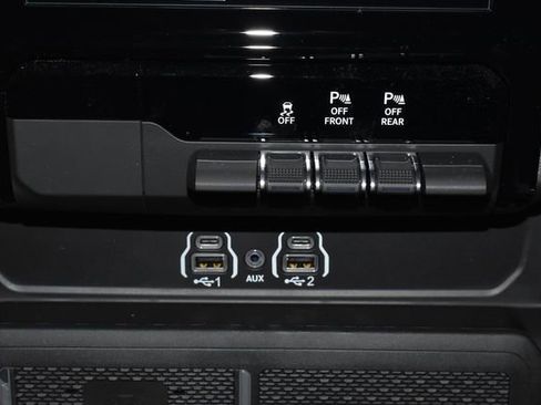 New 2026 RAM 1500 Big Horn image 18