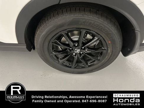 Used 2026 Honda CR-V Sport-L image 4