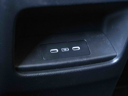 Used 2025 Honda CR-V EX image 40