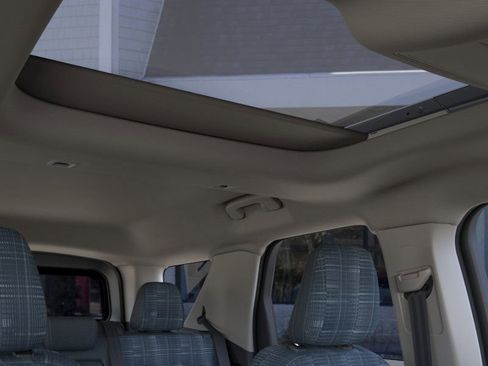 New 2025 Ford Bronco Sport Heritage w/ Convenience Package image 22