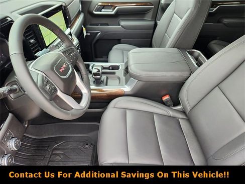 New 2026 GMC Sierra 1500 Elevation w/ Elevation Premium Package image 9