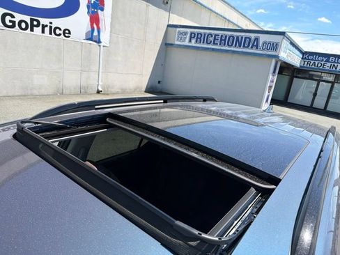 New 2026 Honda Pilot Elite image 10