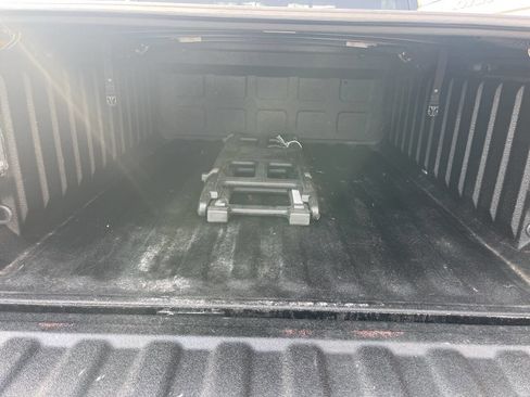 Used 2017 RAM 1500 Laramie w/ Convenience Group image 11